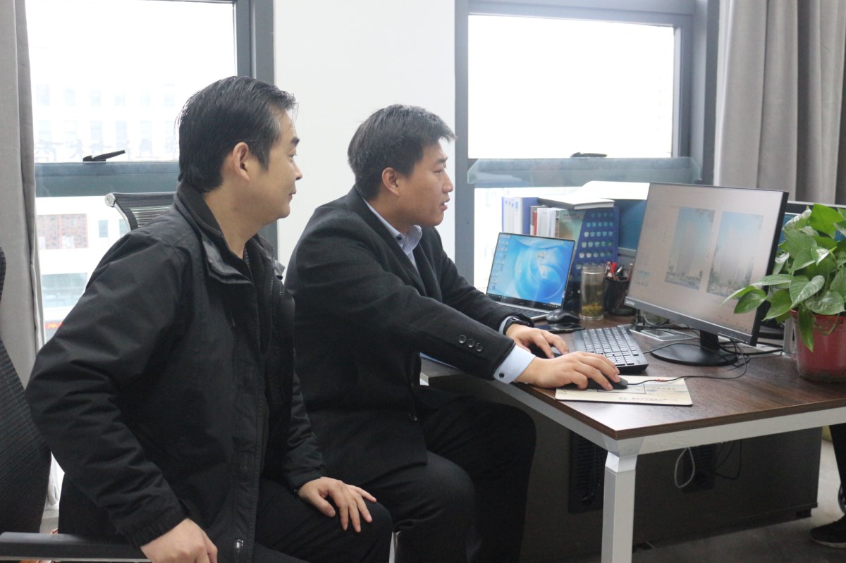  全力攻坚克难，匠心设计方案|长泰集团设计研发中心工作纪实