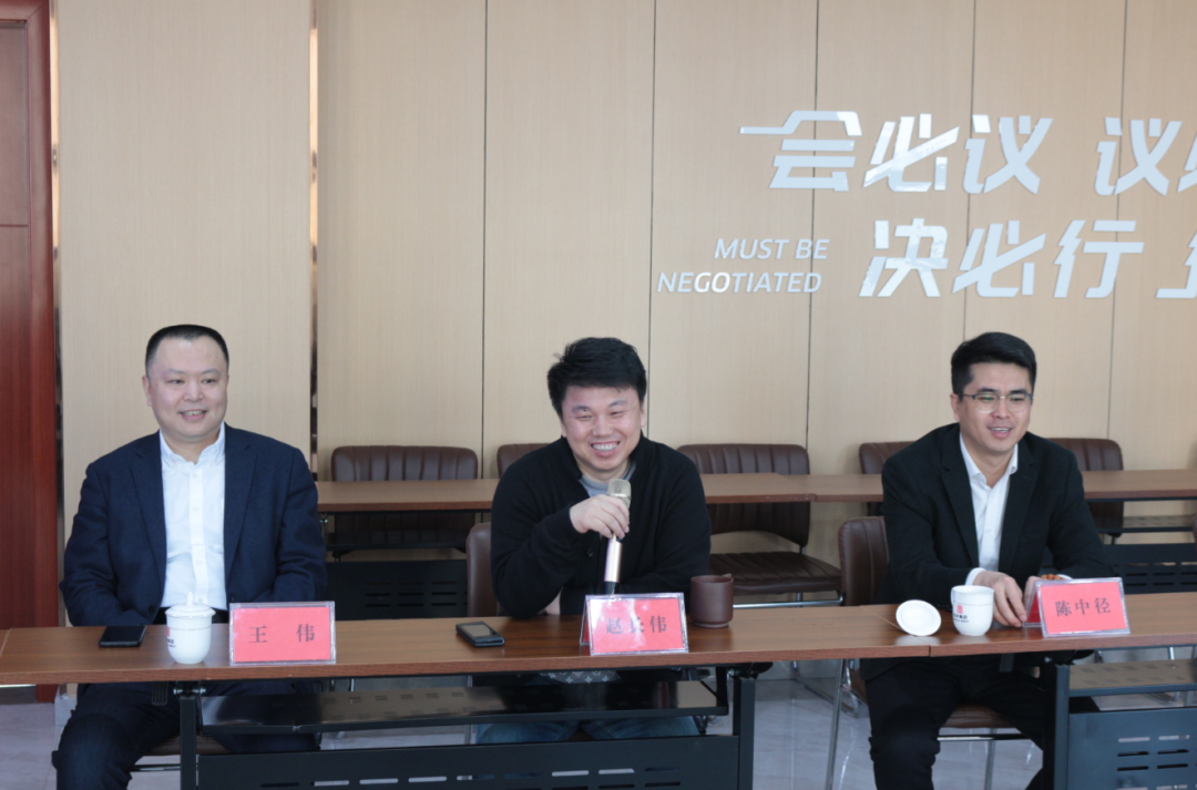双泰强势联合，共创商业辉煌——长泰集团与六泰地产《联合开发协议签约仪式》隆重举行！(图6)